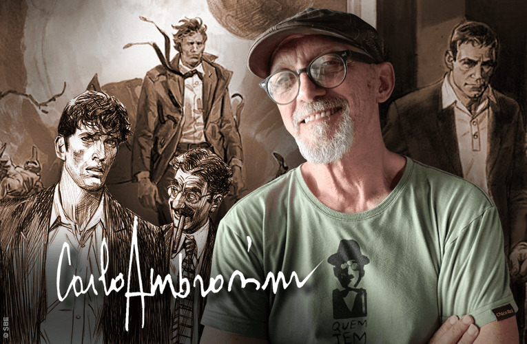 Un ricordo di Carlo Ambrosini