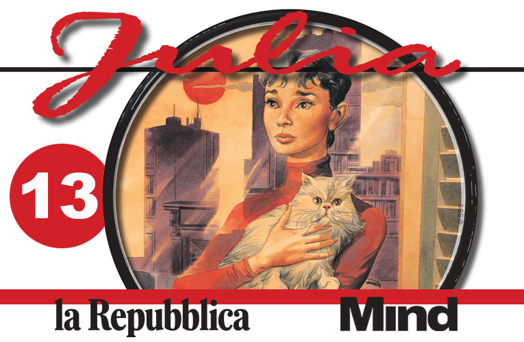 Le avventure di Julia