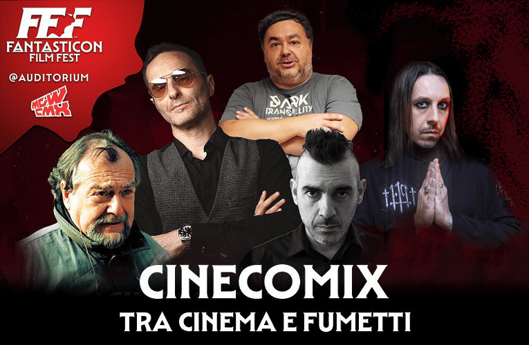 Bonelliani al Fantasticon