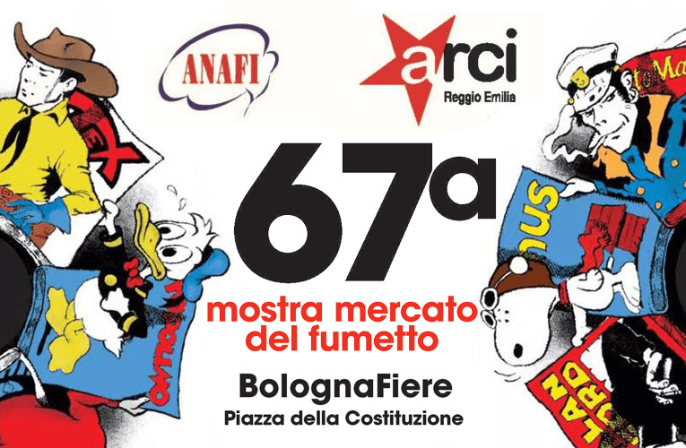 Bonelliani a Bologna