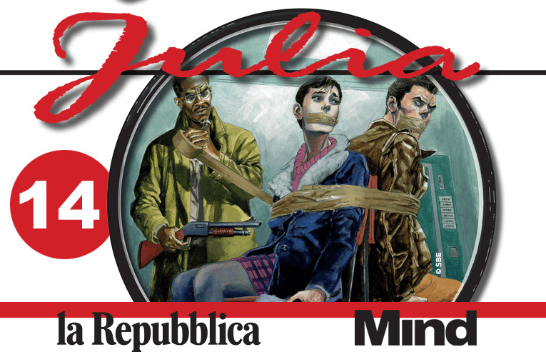 Le avventure di Julia