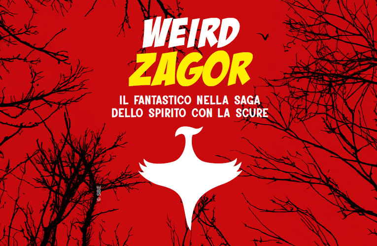 Il fantastico in Zagor