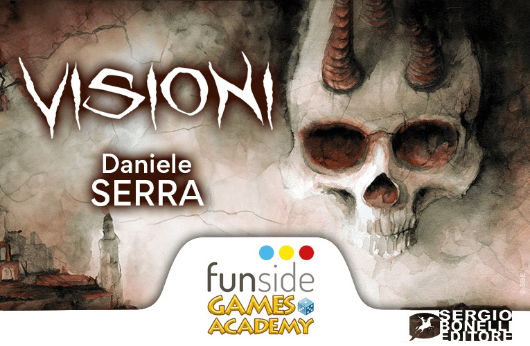 Le Visioni di Serra a Cagliari