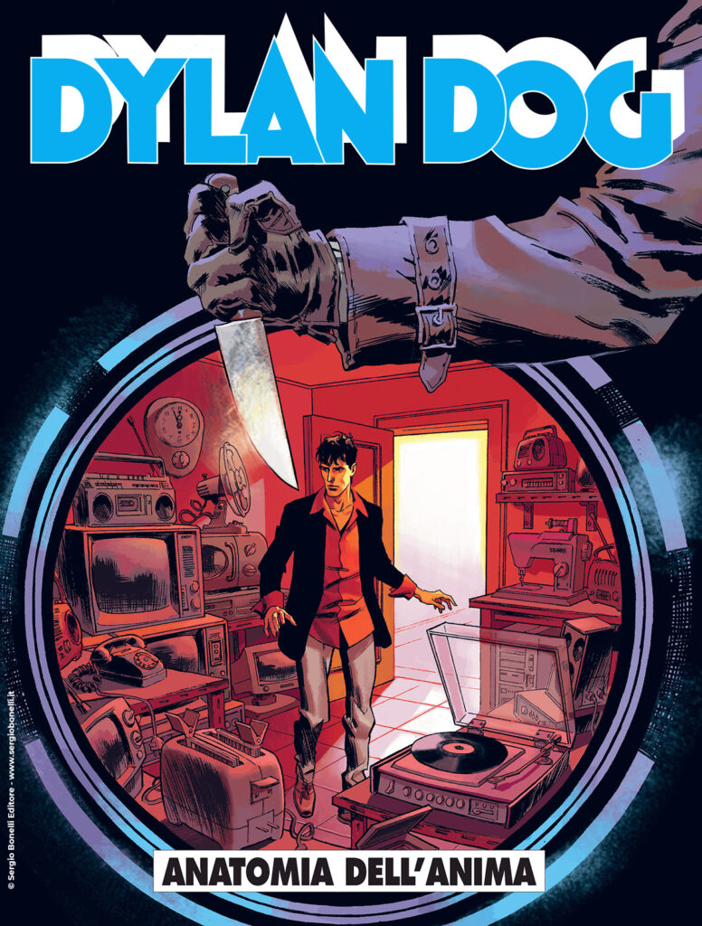 Anatomia dell’anima