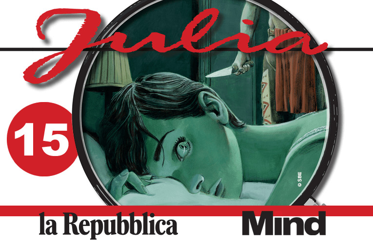 Le avventure di Julia