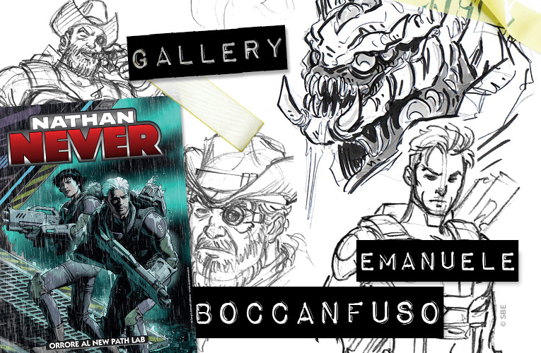 Gli orrori del New Path Lab