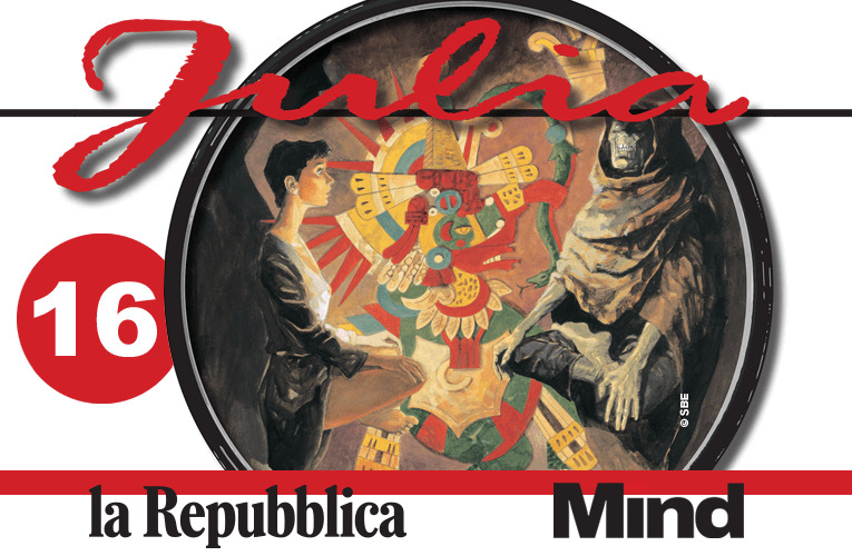 Le avventure di Julia