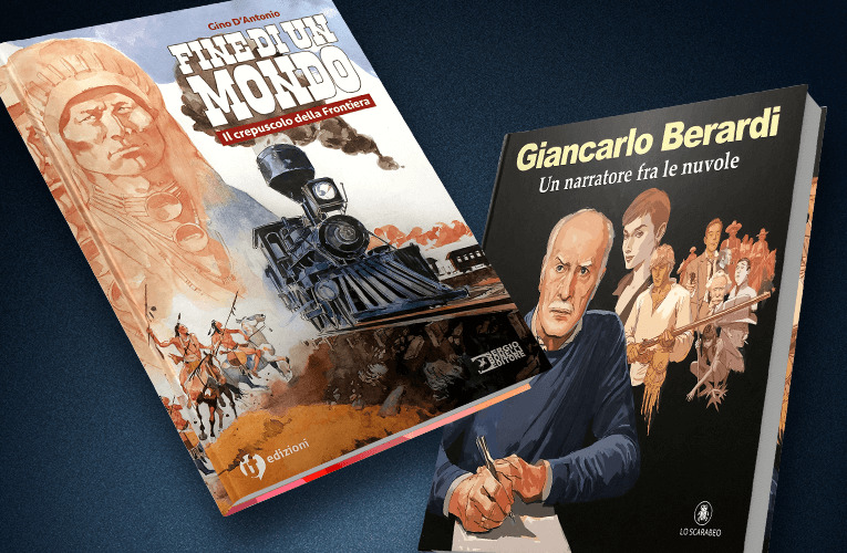 Due libri imperdibili!