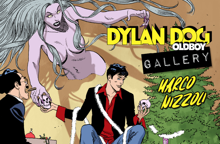 Incubi natalizi in copertina!