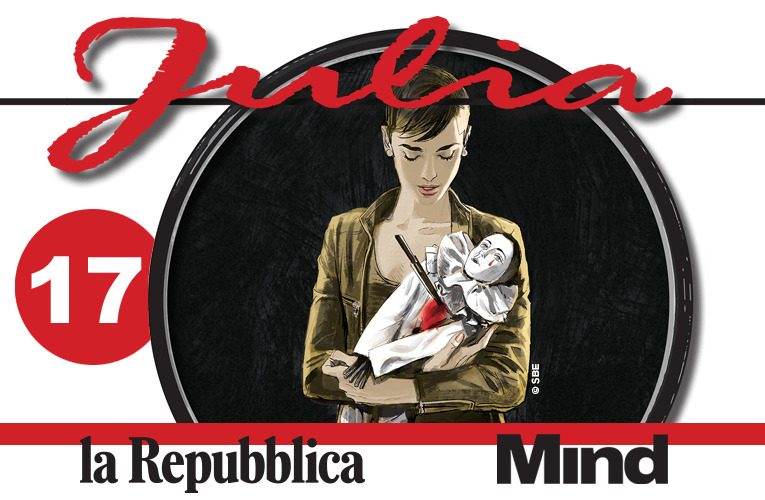 Le avventure di Julia