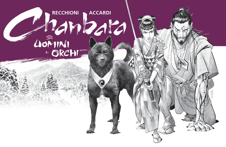 Chanbara tra Storia e folklore