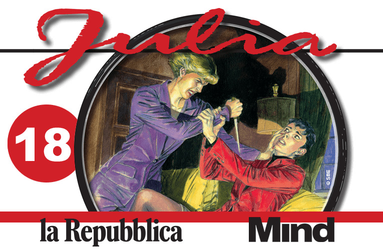 Le avventure di Julia