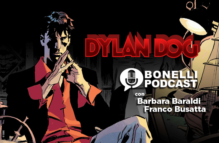 Il Dylan Dog che leggeremo