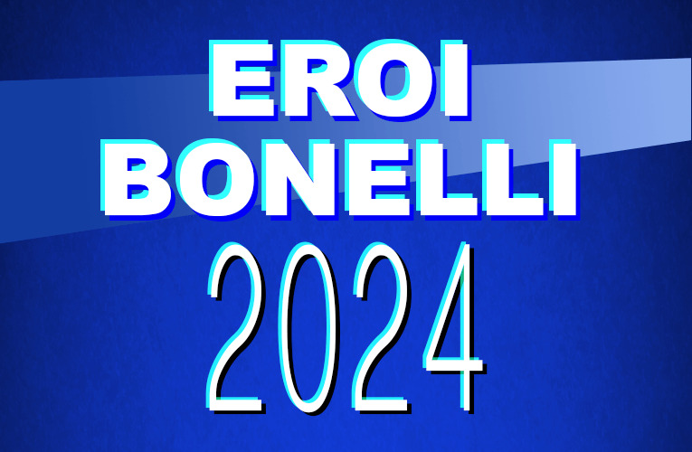 Tutte le anteprime 2024 degli Eroi Bonelli!