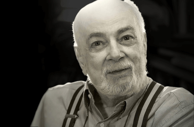 Addio ad Alfredo Castelli