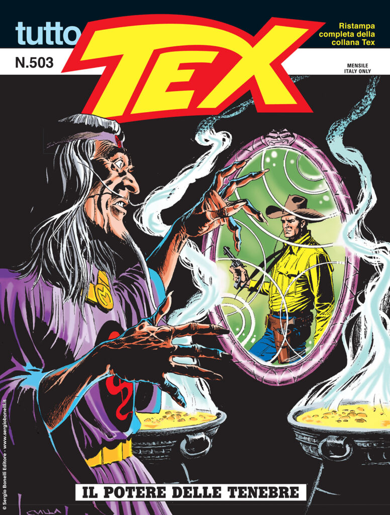 Il potere delle tenebre