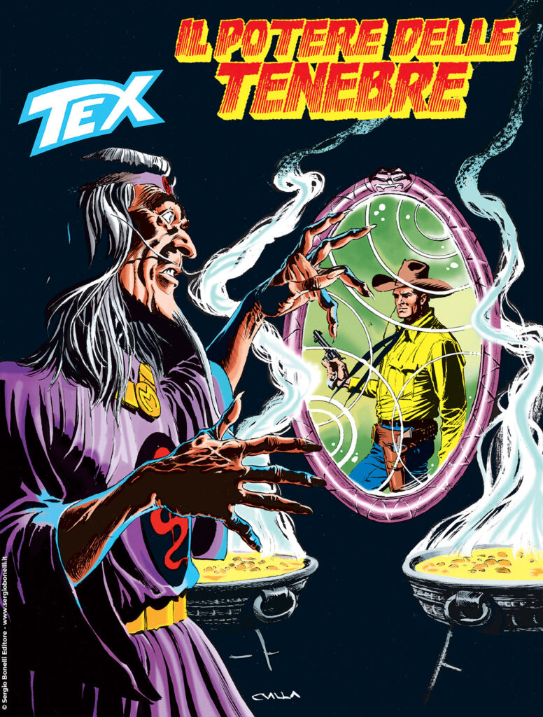 Il potere delle tenebre