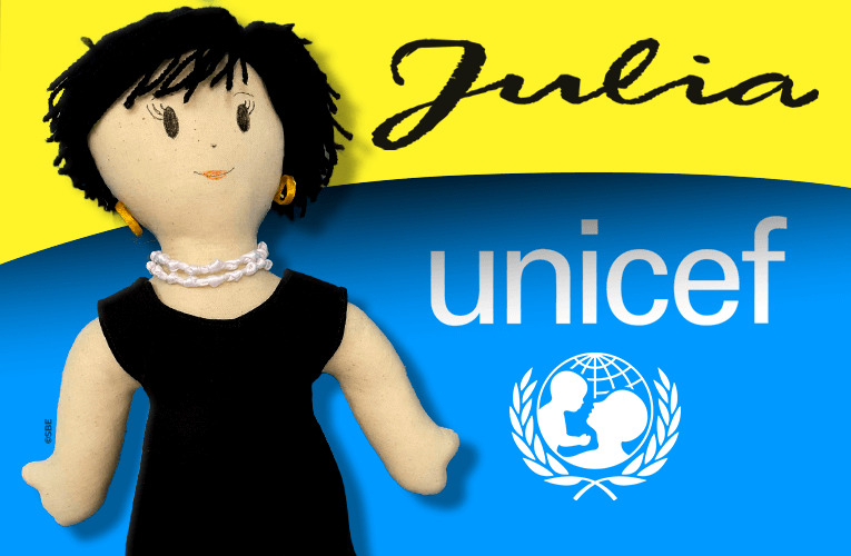 In vendita la Pigotta di Julia