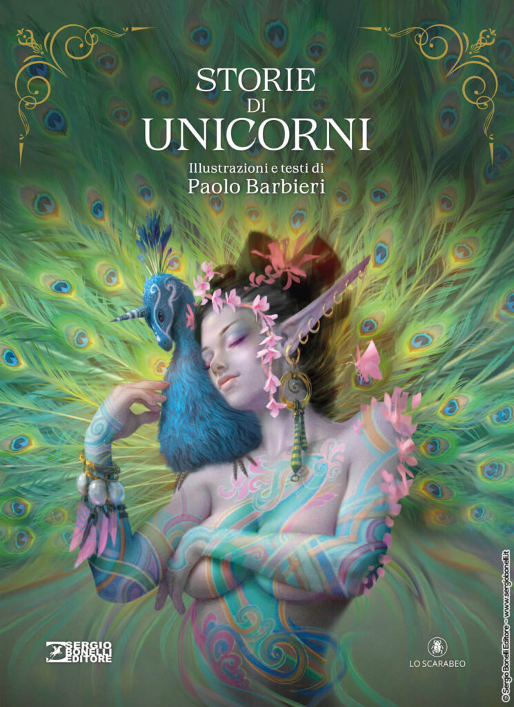Storie di unicorni – Variant