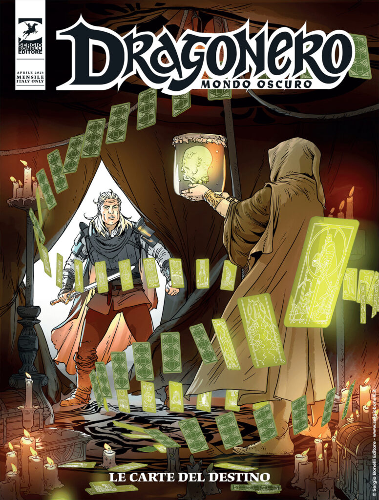 Le carte del destino