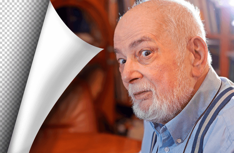 La rivista di Alfredo