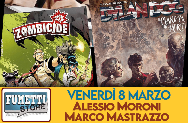 Moroni e Mastrazzo ad Asti