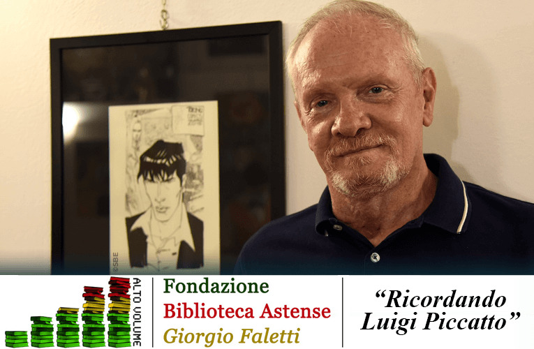 Ricordando Luigi Piccatto