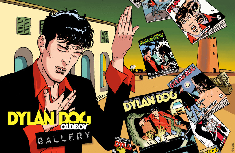 Una copertina per Carlo Ambrosini