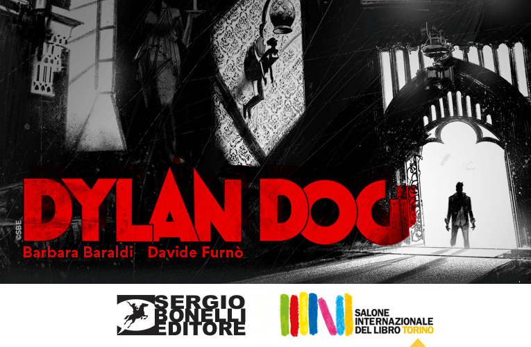 Come nasce un albo di Dylan Dog?