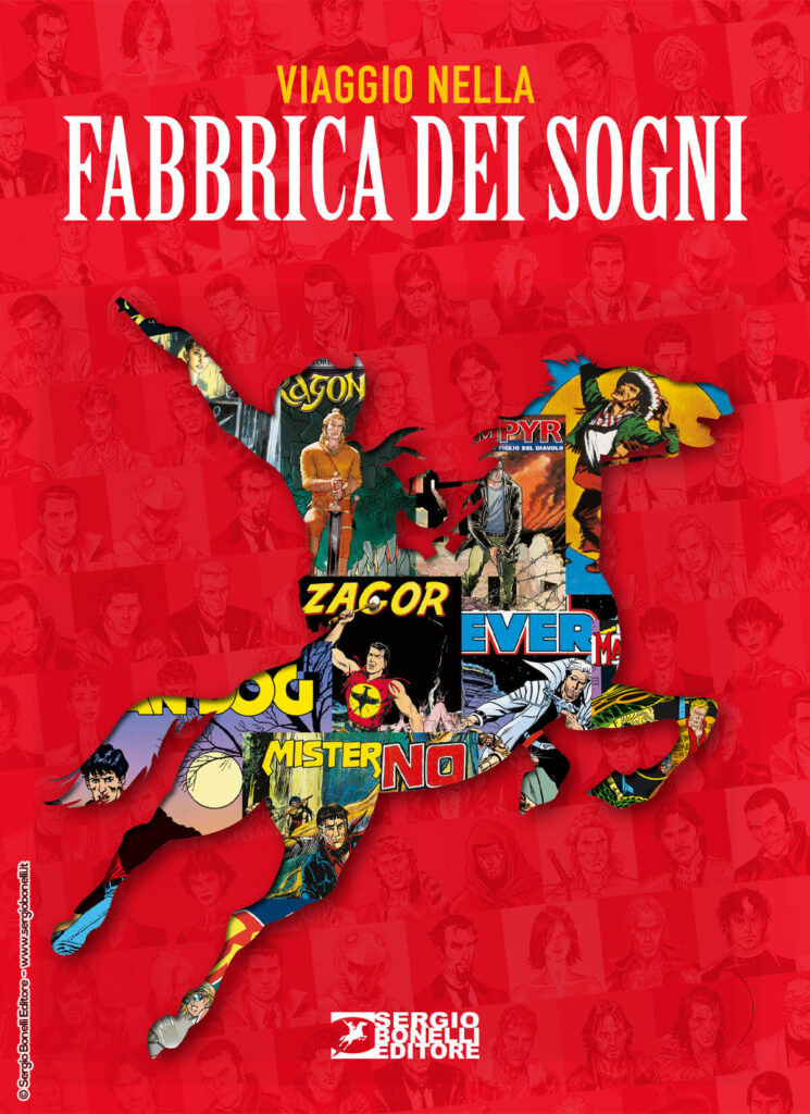 Viaggio nella Fabbrica dei Sogni