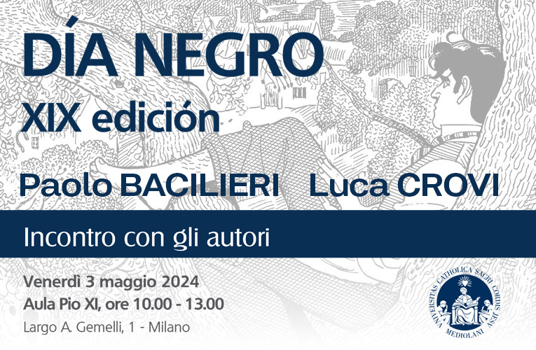 Bacilieri alla Cattolica