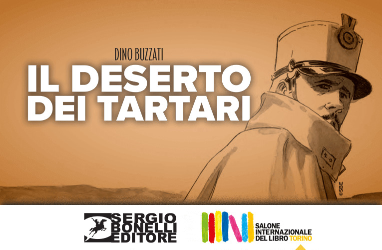 Il Deserto dei Tartari a Torino