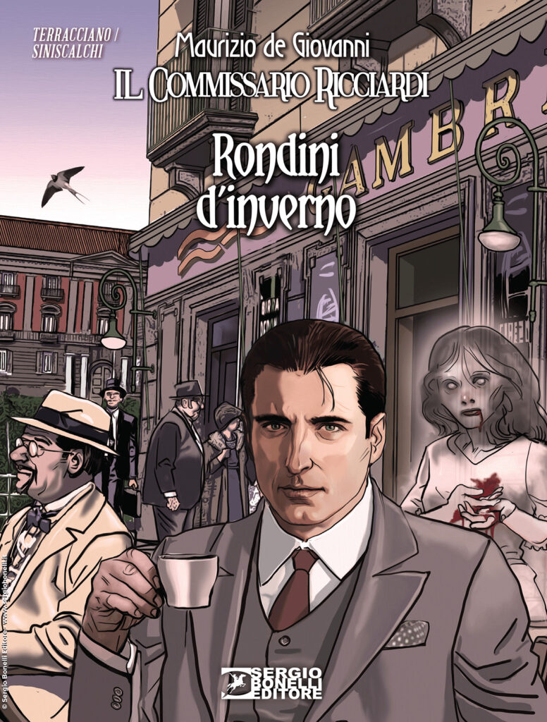 Rondini d’inverno
