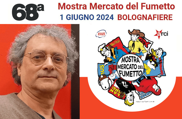 Anafi premia Lucio Filippucci