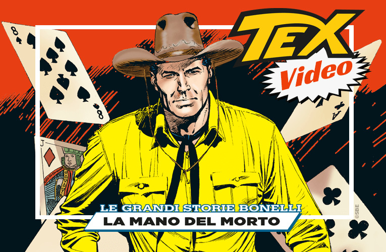 Boselli e la mano del morto