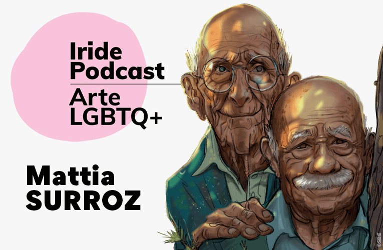 Surroz a Iride Podcast