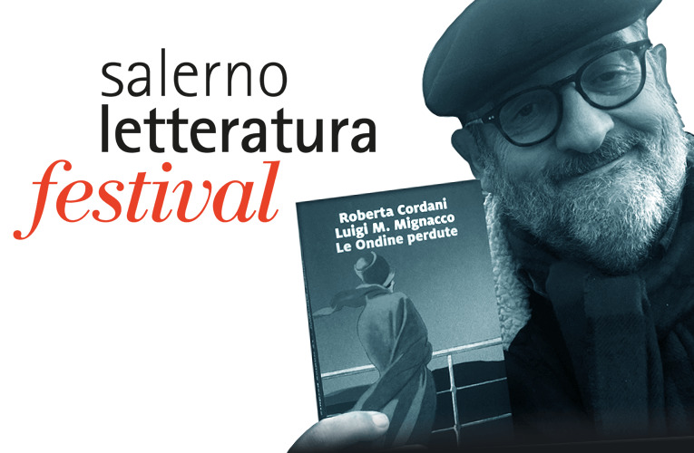 Luigi Mignacco a Salerno
