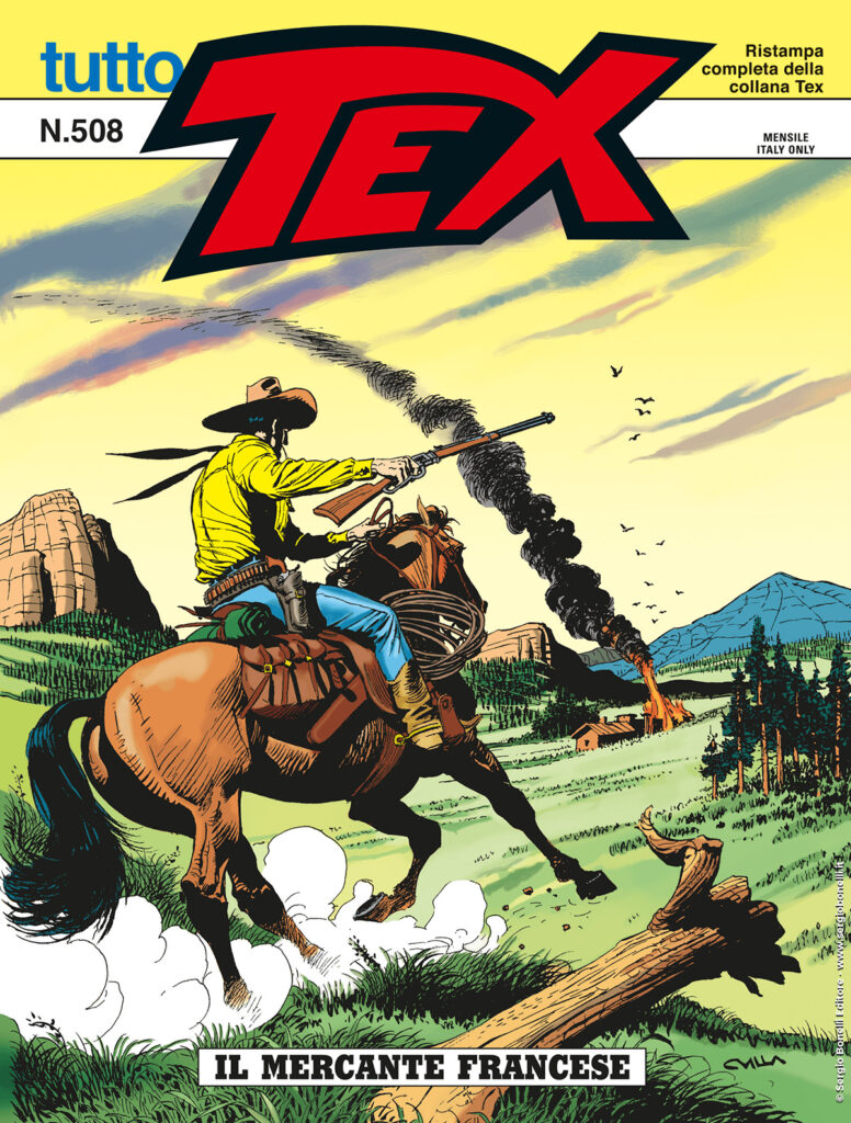 Il mercante francese