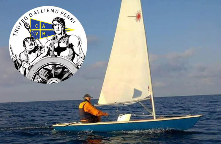 Trofeo Gallieno Ferri, quinta edizione