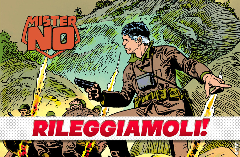 Vacanze in Italia - Prima parte