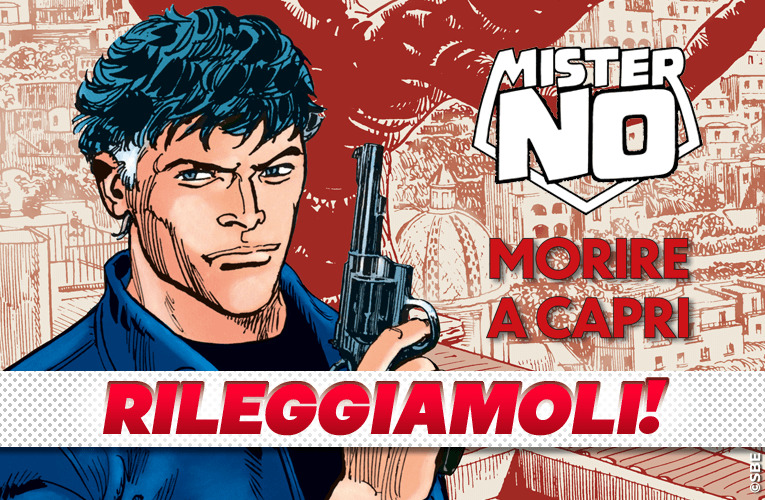 Vacanze in Italia - Seconda parte