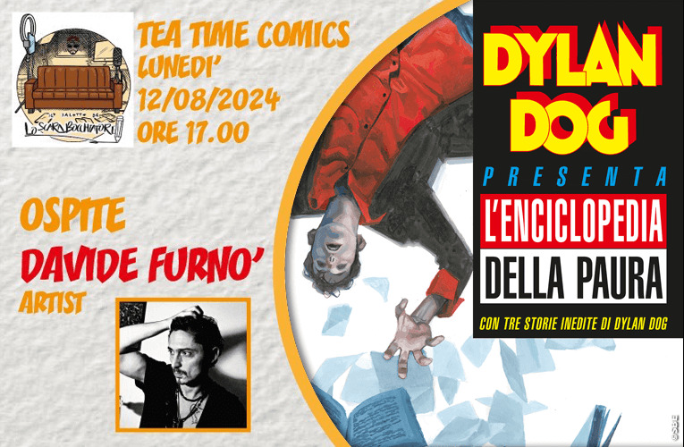 Ferragosto con Furnò