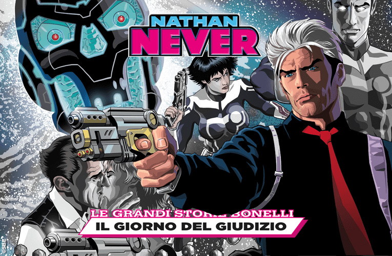 Antonio Serra e il Giorno del Giudizio!