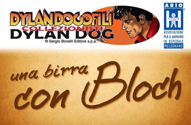 Un'altra birra con Bloch