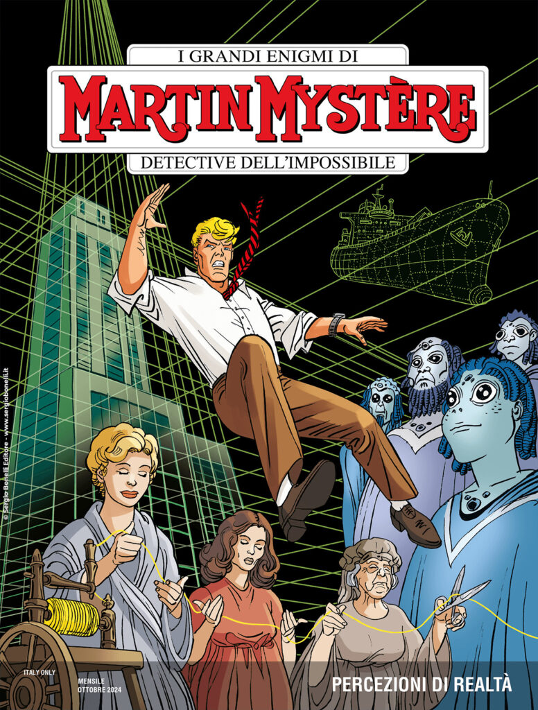 Percezioni di realtà