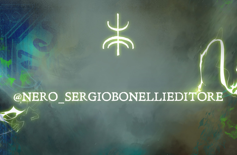 Scopri la pagina Instagram di Nero!