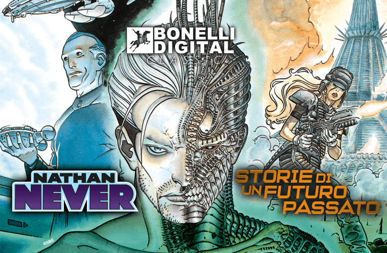 Storie di un futuro passato