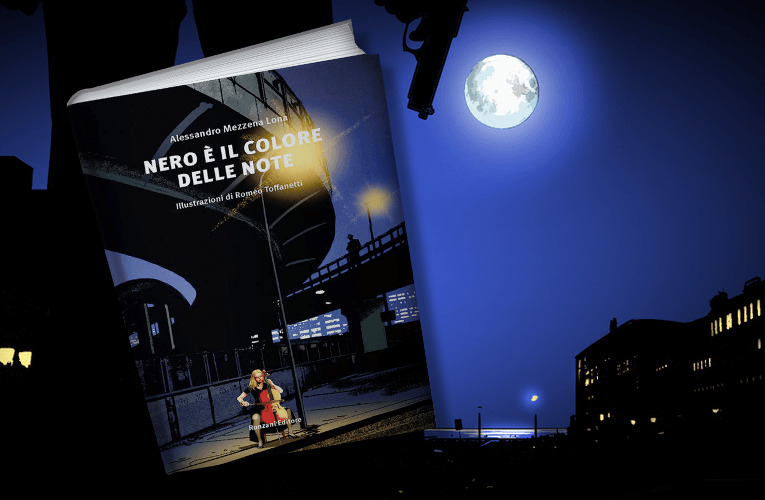 Toffanetti a Pordenonelegge