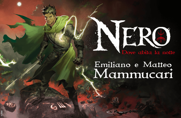 Intervista ai fratelli Mammucari