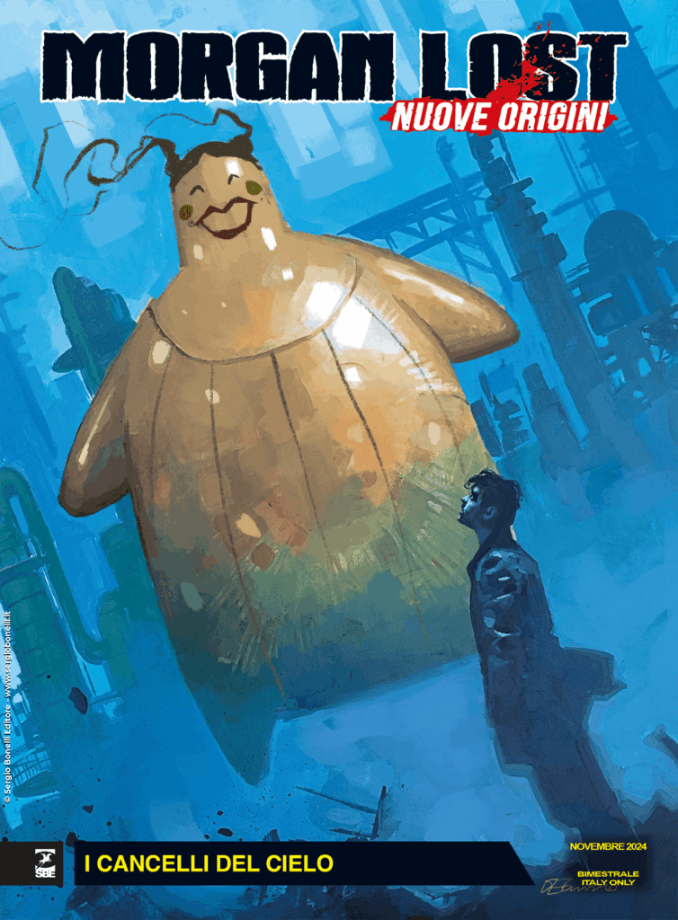 I cancelli del cielo